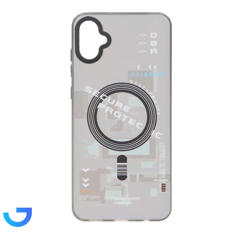 قیمت و خرید قاب DBR طرح دار مناسب برای samsung galaxy A05 | فروشگاه آریا