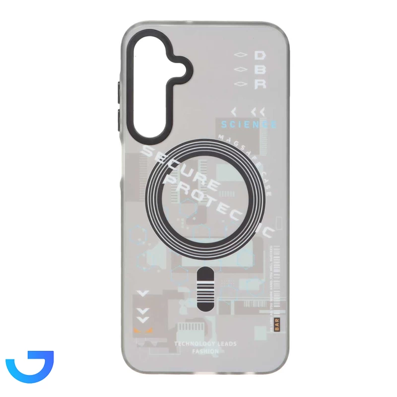 قیمت و خرید قاب DBR طرح دار مناسب برای samsung galaxy A25 | فروشگاه آریا