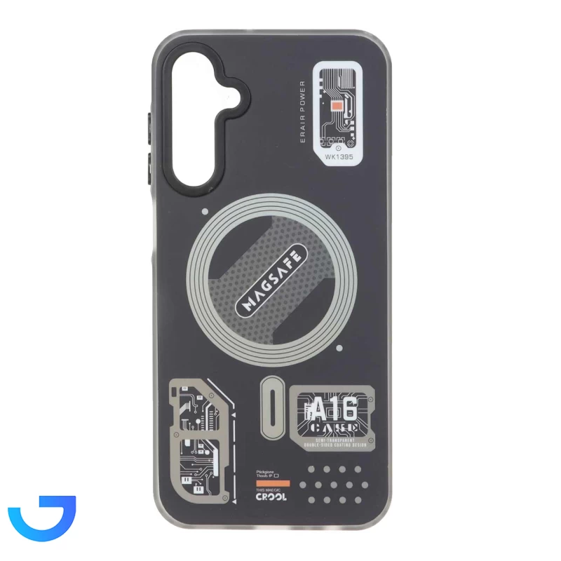 قیمت و خرید قاب DBR طرح دار مناسب برای samsung galaxy A15 | فروشگاه آریا