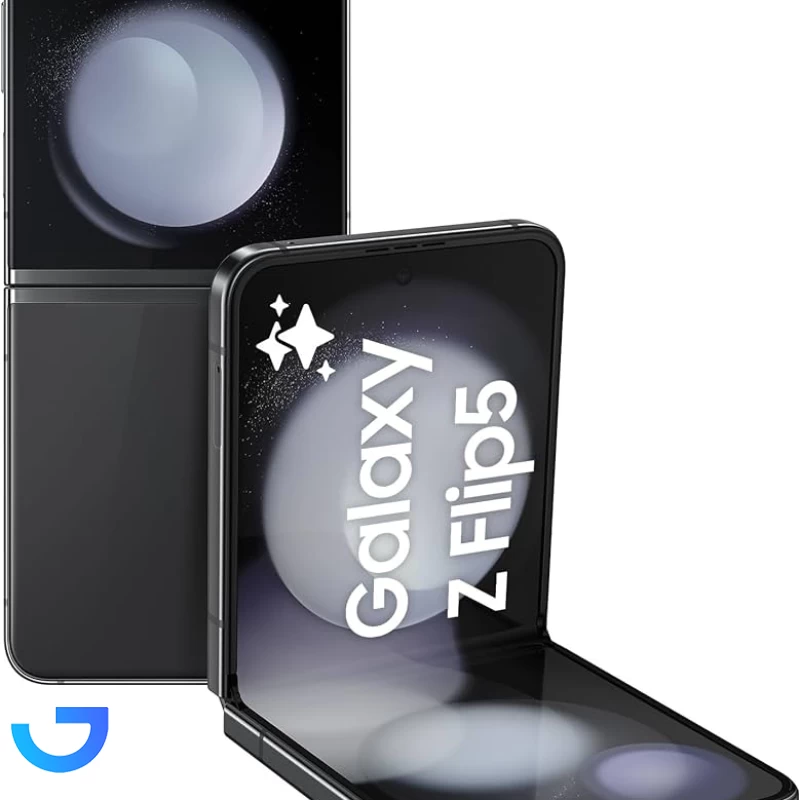 قیمت و خرید گوشی موبایل سامسونگ مدل Galaxy Z Flip5 تک سیم کارت ظرفیت 512 گیگابایت و رم 8 گیگابایت | فروشگاه آریا