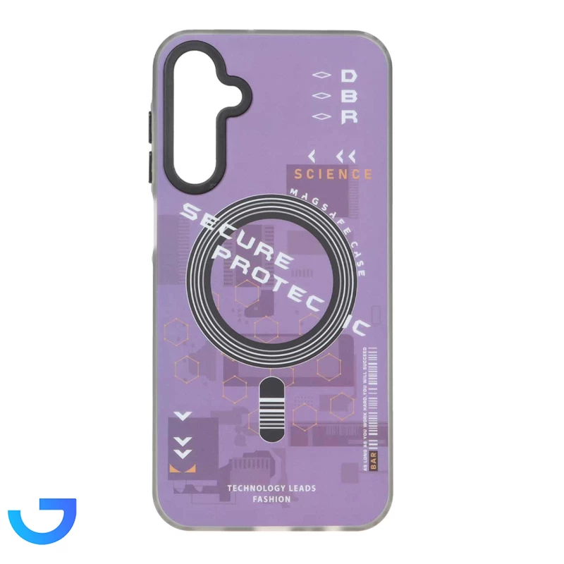 قیمت و خرید قاب DBR طرح دار مناسب برای samsung galaxy A15 | فروشگاه آریا