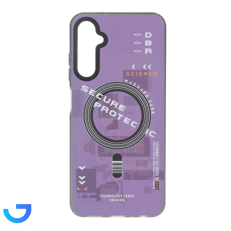 قیمت و خرید قاب DBR طرح دار مناسب برای samsung galaxy A05S | فروشگاه آریا