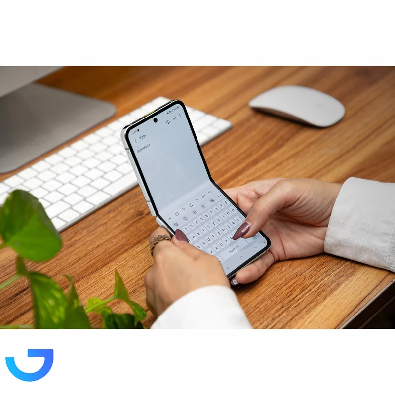 قیمت و خرید گوشی موبایل سامسونگ مدل Galaxy Z Flip5 تک سیم کارت ظرفیت 512 گیگابایت و رم 8 گیگابایت | فروشگاه آریا