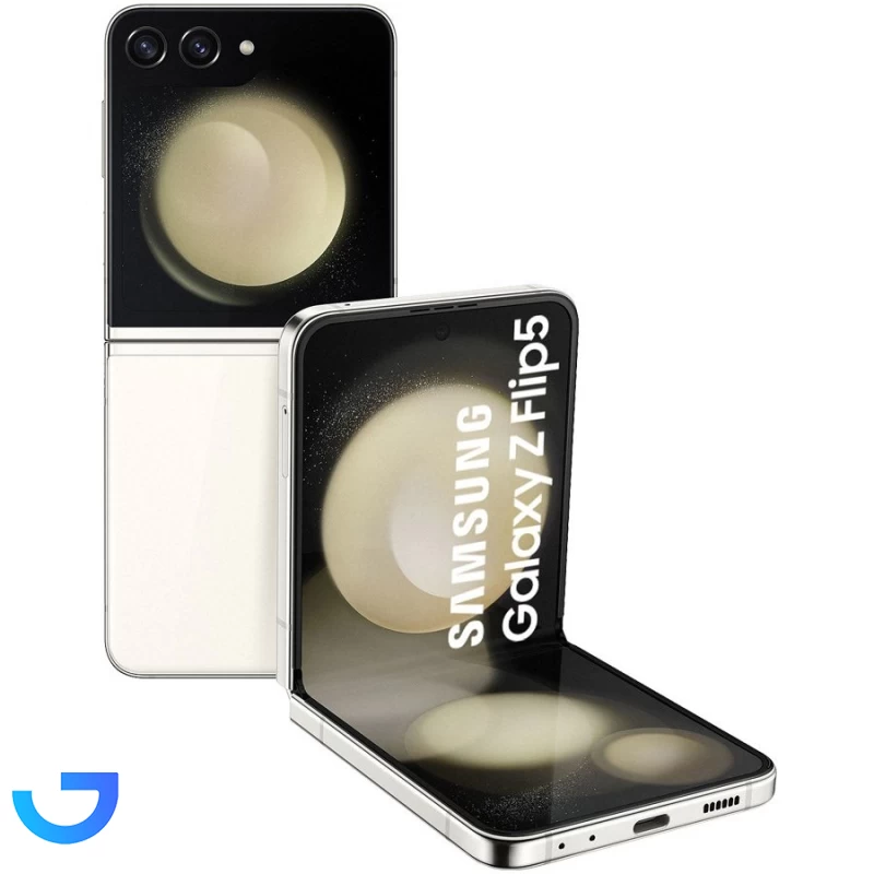 قیمت و خرید گوشی موبایل سامسونگ مدل Galaxy Z Flip5 تک سیم کارت ظرفیت 512 گیگابایت و رم 8 گیگابایت | فروشگاه آریا