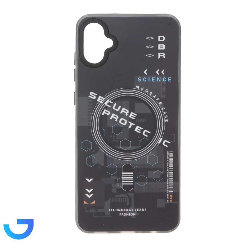 قیمت و خرید قاب DBR طرح دار مناسب برای samsung galaxy A05 | فروشگاه آریا