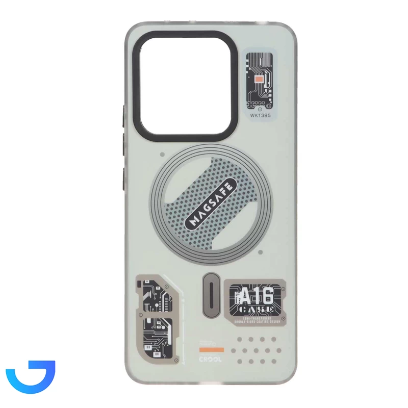 قیمت و خرید قاب DBR طرح دار مناسب برای xiaomi poco X6 / note13 pro 5g | فروشگاه آریا