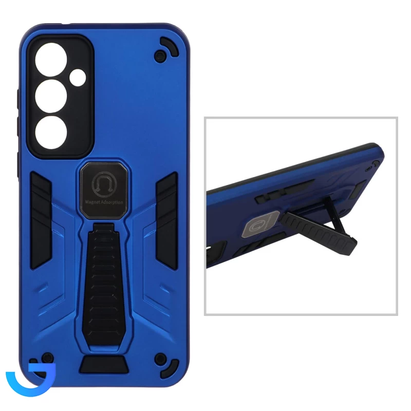 قیمت و خرید قاب بتمنی استندشو مناسب برای Samsung Galaxy A55 | فروشگاه آریا