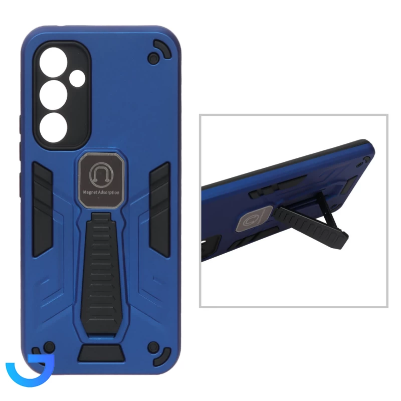 قیمت و خرید قاب بتمن استندشو مناسب برای Samsung galaxy A54 | فروشگاه آریا