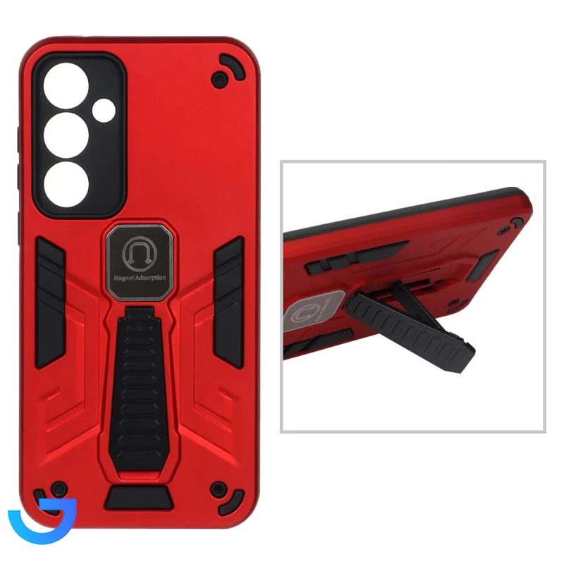 قیمت و خرید قاب بتمن استندشو مناسب برای Samsung galaxy A35 | فروشگاه آریا