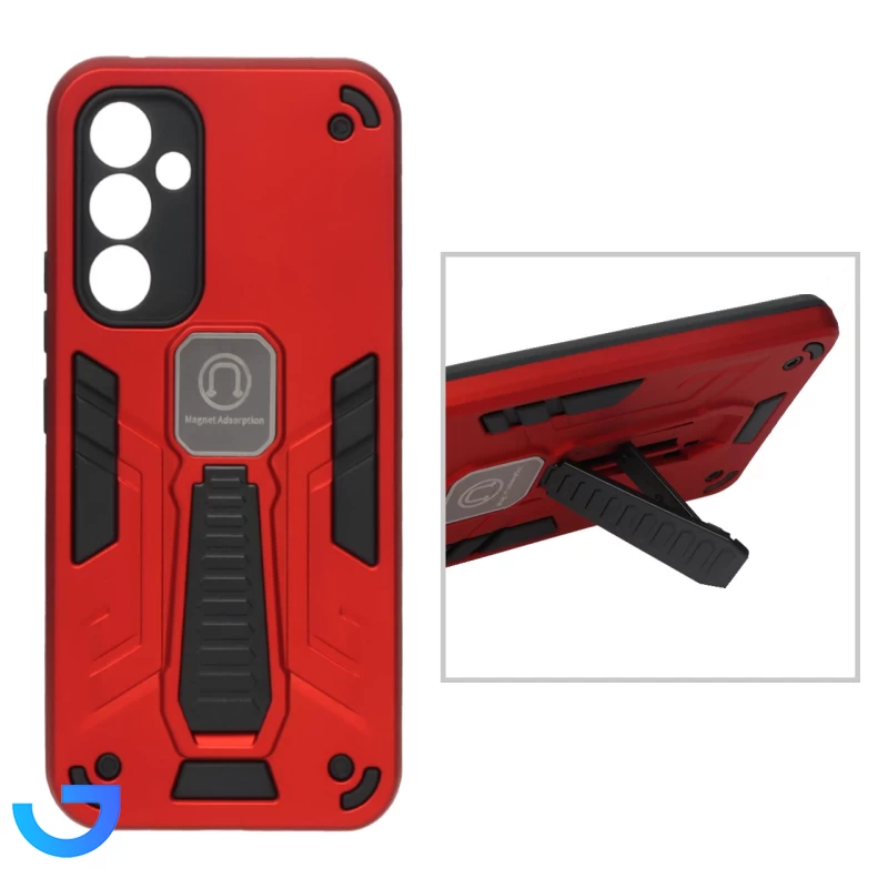 قیمت و خرید قاب بتمن استندشو مناسب برای Samsung galaxy A54 | فروشگاه آریا