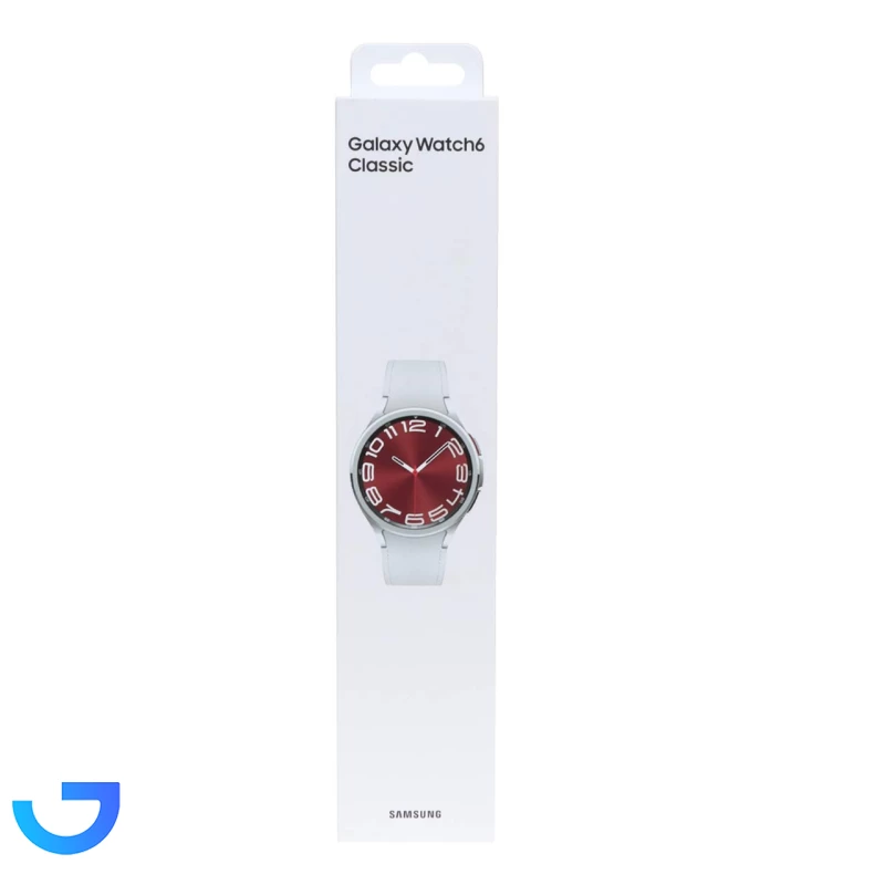 قیمت و خرید ساعت هوشمند سامسونگ Galaxy Watch6 43mm مدل SM-R950 (اصلی) | فروشگاه آریا