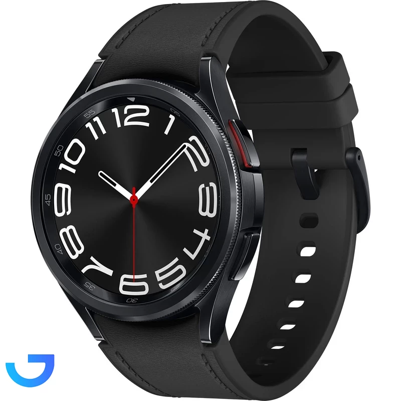 قیمت و خرید ساعت هوشمند سامسونگ Galaxy Watch6 43mm مدل SM-R950 (اصلی) | فروشگاه آریا