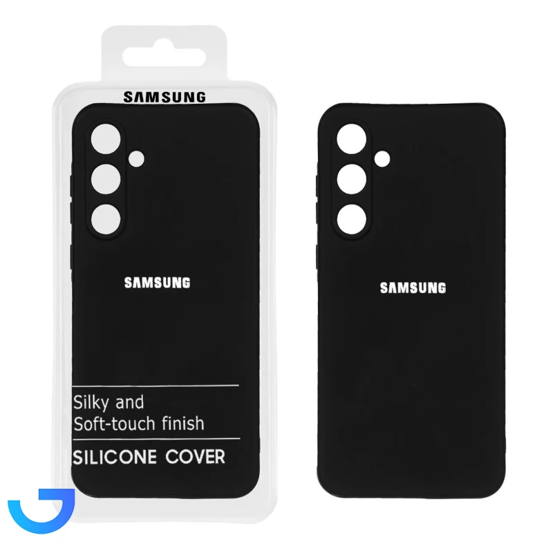 قیمت و خرید قاب نیو سیلیکونی محافظ لنز دار مناسب برای Samsung Galaxy A55 | فروشگاه آریا