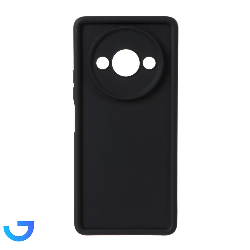 قیمت و خرید قاب Solid Case ساده Xiaomi Redmi A3 | فروشگاه آریا