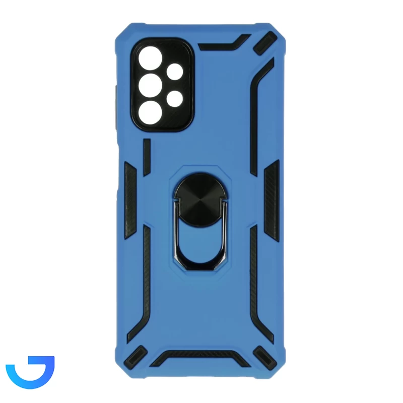 قیمت و خرید قاب بتمن محافظ لنزدار هولدر دار مناسب برای Samsung Galaxy A32 | فروشگاه آریا