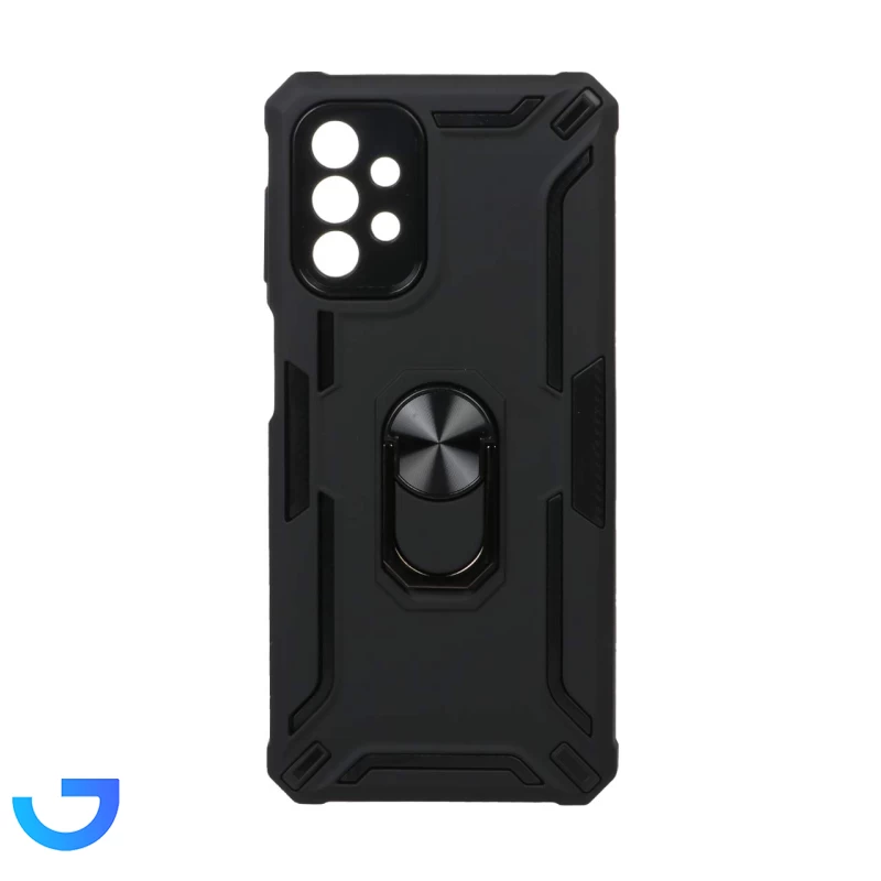 قیمت و خرید قاب بتمن محافظ لنزدار هولدر دار مناسب برای Samsung Galaxy A32 | فروشگاه آریا