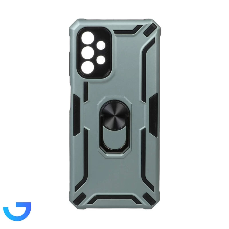 قیمت و خرید قاب بتمن محافظ لنزدار هولدر دار مناسب برای Samsung Galaxy A32 | فروشگاه آریا