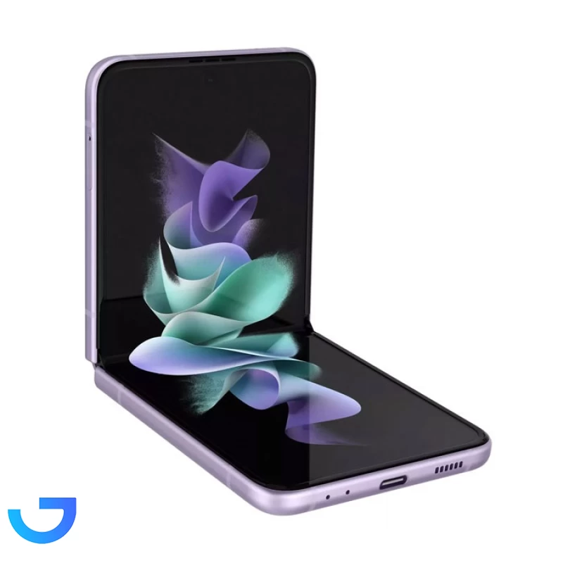 قیمت و خرید گوشی موبایل سامسونگ مدل Galaxy Z Flip 6 تک سیم کارت ظرفیت 256 گیگابایت و رم 12 گیگابایت | فروشگاه آریا