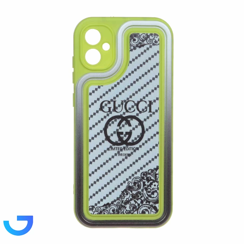 قیمت و خرید قاب Solid Case منحنی Car Logo مدل Samsung Galaxy A05 | فروشگاه آریا
