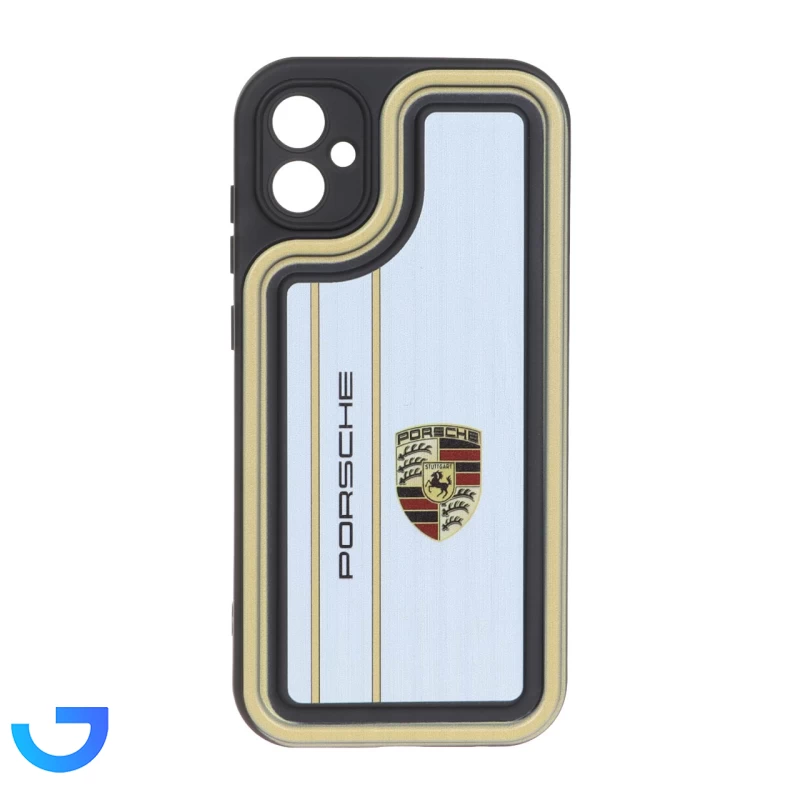 قیمت و خرید قاب Solid Case منحنی Car Logo مدل Samsung Galaxy A05 | فروشگاه آریا