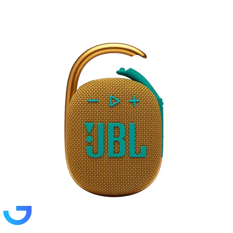 قیمت و خرید اسپیکر پرتابل JBL مدل CLIP 4 | فروشگاه آریا قیمت و خرید اسپیکر پرتابل JBL مدل CLIP 4 | فروشگاه آریا