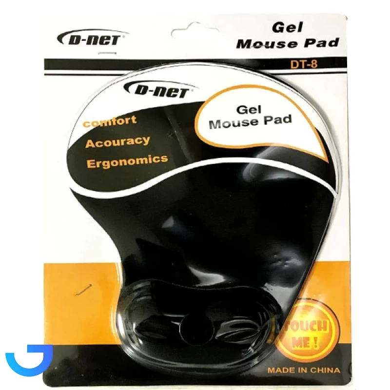 قیمت و خرید ماوس پد دی نت مدل DT-8 | فروشگاه آریا قیمت و خرید ماوس پد دی نت مدل DT-8 | فروشگاه آریا