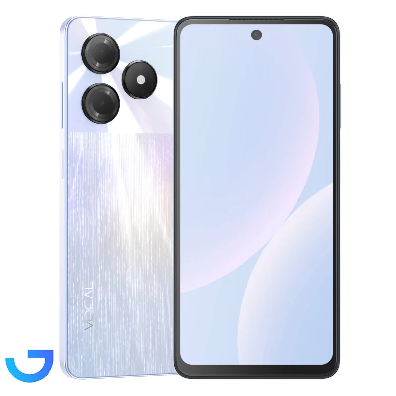 قیمت و خرید گوشی موبایل وکال vocal مدل V11 ظرفیت 128 گیگابایت و رم 4 گیگابایت | فروشگاه آریا