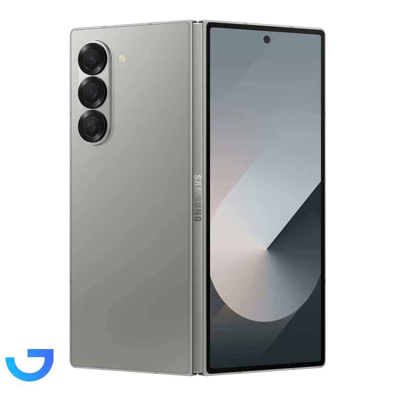 قیمت و خرید گوشی موبایل سامسونگ Samsung مدل Galaxy Z Fold 6 با ظرفیت 256 گیگابایت و رم 12 گیگابایت | فروشگاه آریا