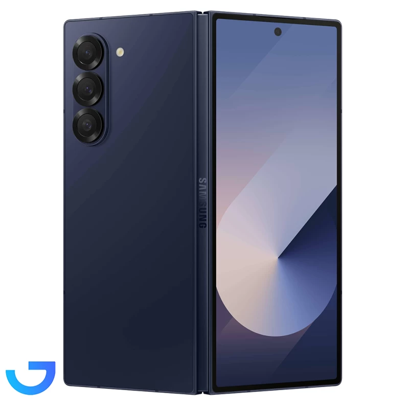 قیمت و خرید گوشی موبایل سامسونگ Samsung مدل Galaxy Z Fold 6 با ظرفیت 256 گیگابایت و رم 12 گیگابایت | فروشگاه آریا