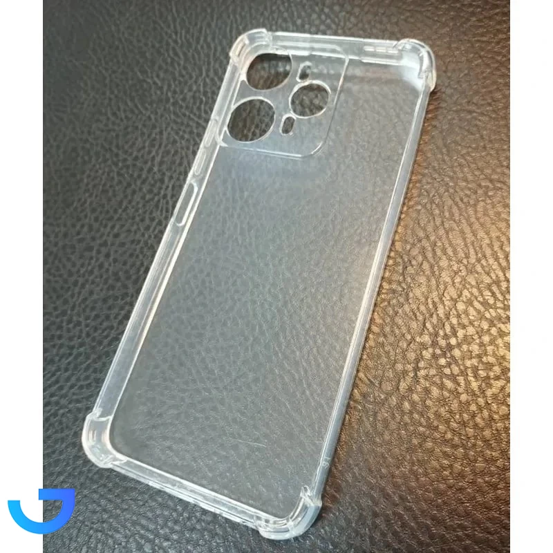 قیمت و خرید قاب ژله ای شفاف مناسب برای VOCAL V1 | فروشگاه آریا