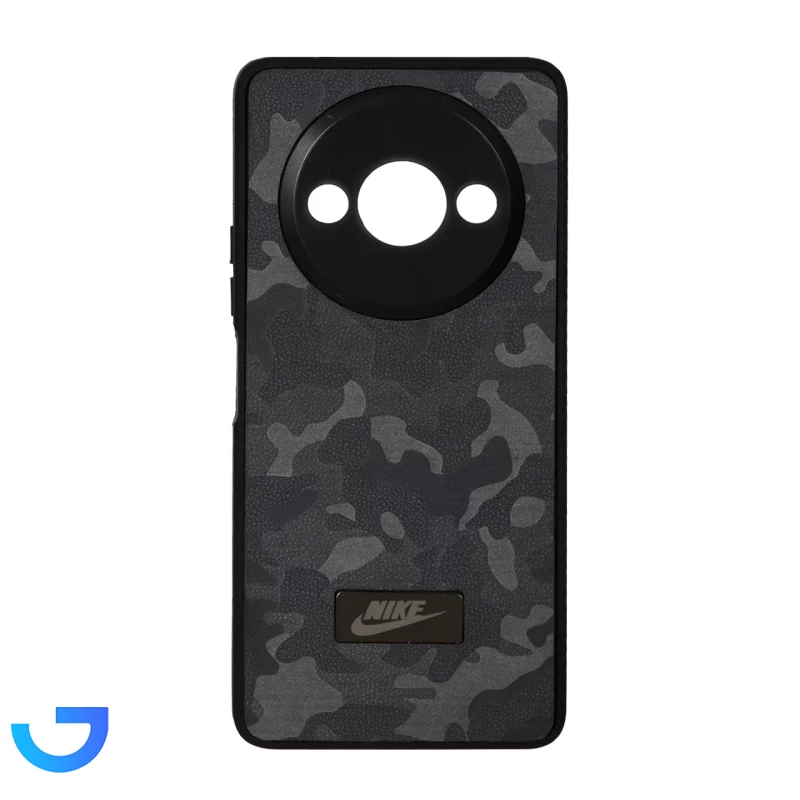 قیمت و خرید قاب ارتشی نایکی Xiaomi Redmi A3 / A3x / poco C61 | فروشگاه آریا