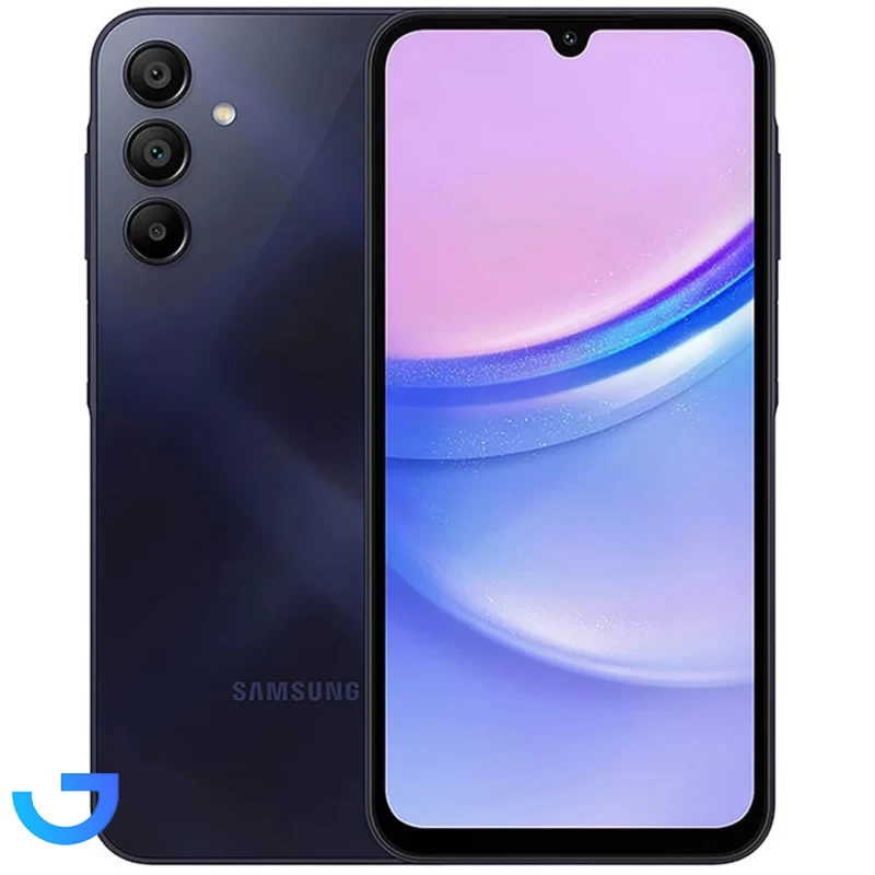 گوشی موبایل سامسونگ مدل Galaxy A16 4G ظرفیت 256 گیگابایت و رم 8 گیگابایت – ویتنام گارانتی 18شرکتی نمای ۲