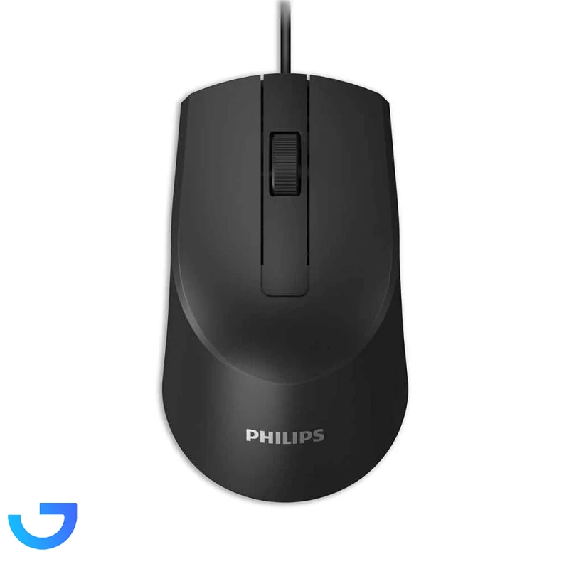 قیمت و خرید ماوس باسیم فیلیپس مدل Philips SPK7101 | فروشگاه آریا