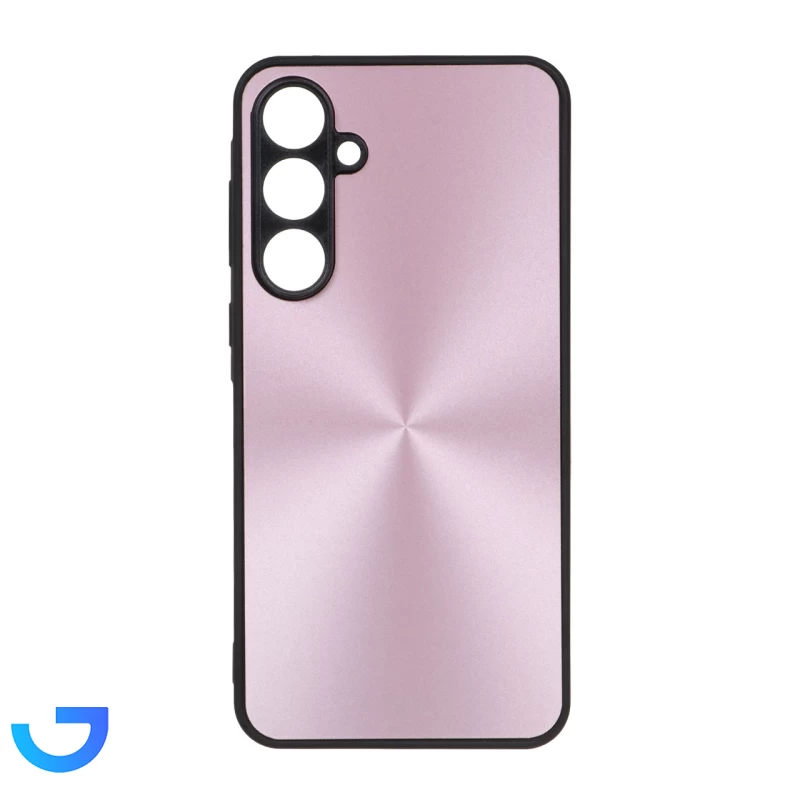 قیمت و خرید قاب لیزری دور مشکی محافظ لنزدار Samsung Galaxy A25 5G | فروشگاه آریا