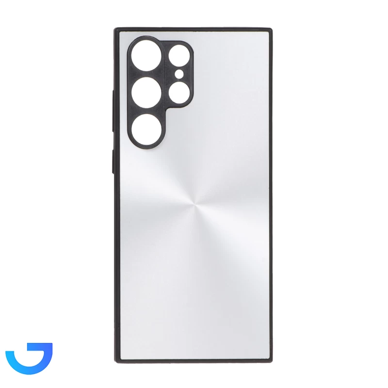 قیمت و خرید قاب لیزری دور مشکی محافظ لنزدار Samsung Galaxy S23 Ultra | فروشگاه آریا