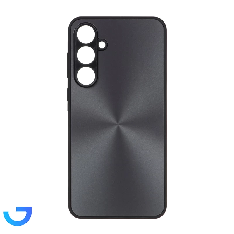 قیمت و خرید قاب لیزری دور مشکی محافظ لنزدار Samsung Galaxy A15 | فروشگاه آریا