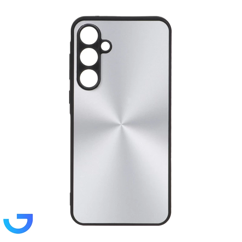 قیمت و خرید قاب لیزری دور مشکی محافظ لنزدار Samsung Galaxy A55 | فروشگاه آریا