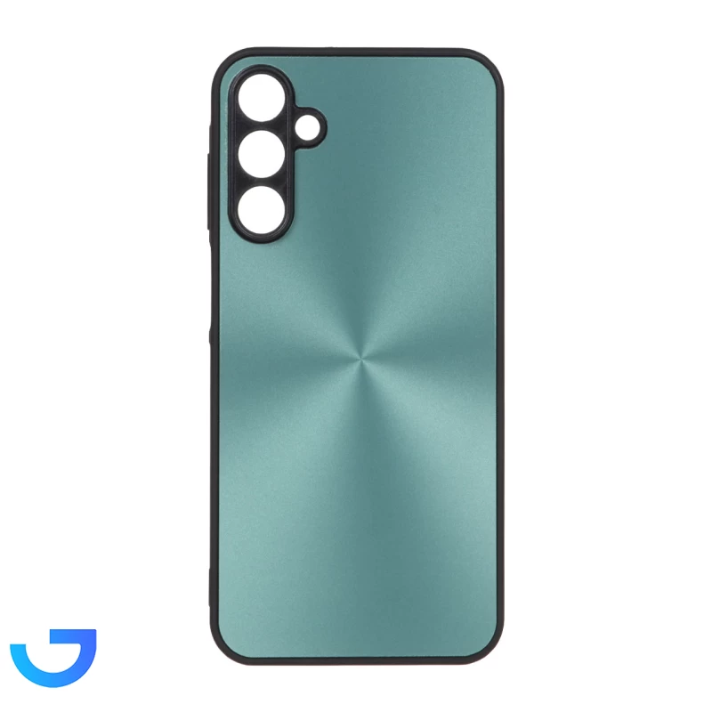 قیمت و خرید قاب لیزری دور مشکی محافظ لنزدار Samsung Galaxy A25 5G | فروشگاه آریا