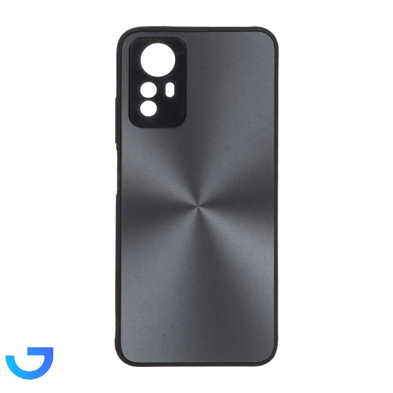 گوشی موبایل شیائومی Xiaomi Redmi Note 12S ظرفیت 256 گیگابایت رم 8 گیگابایت پک گلوبال نمای ۴
