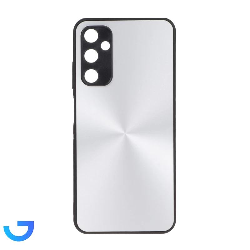 قیمت و خرید قاب لیزری دور مشکی محافظ لنزدار Samsung Galaxy A05s | فروشگاه آریا