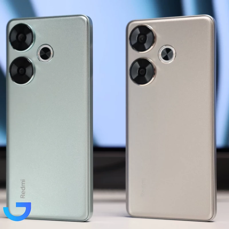 قیمت و خرید گوشی موبایل شیائومی Xiaomi Poco F6 5G با حافظه 512 گیگابایت و رم 12 گیگابایت (گلوبال) | فروشگاه آریا