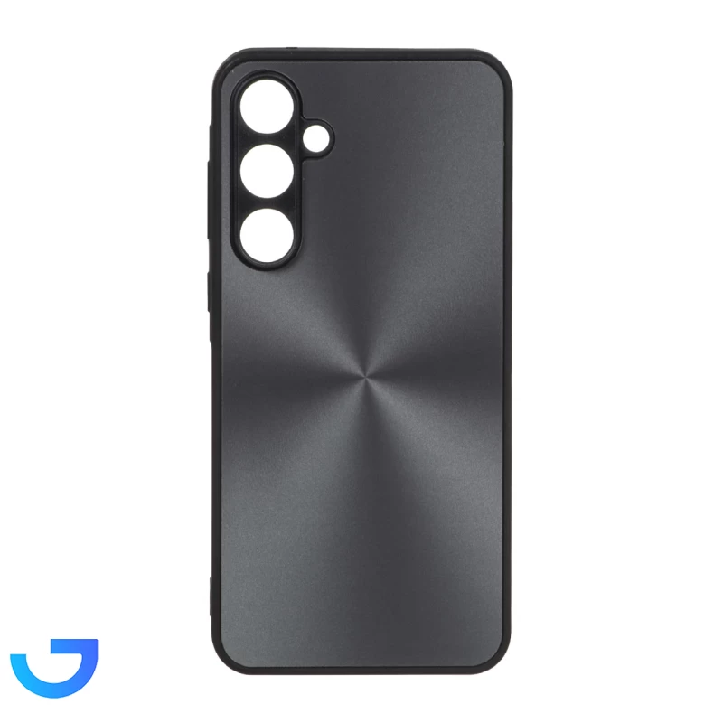 قیمت و خرید قاب لیزری دور مشکی محافظ لنزدار Samsung Galaxy A55 | فروشگاه آریا