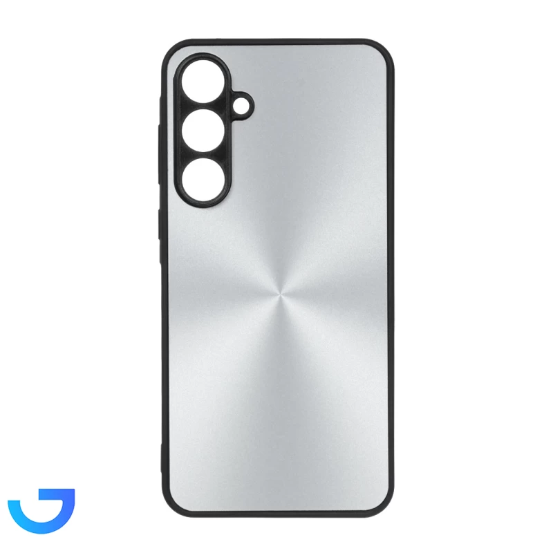 قیمت و خرید قاب لیزری دور مشکی محافظ لنزدار Samsung Galaxy A35 | فروشگاه آریا