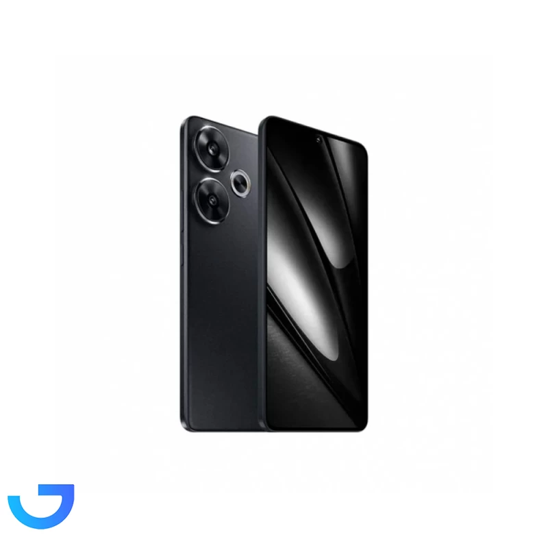 قیمت و خرید گوشی موبایل شیائومی Xiaomi Poco F6 5G با حافظه 512 گیگابایت و رم 12 گیگابایت (گلوبال) | فروشگاه آریا