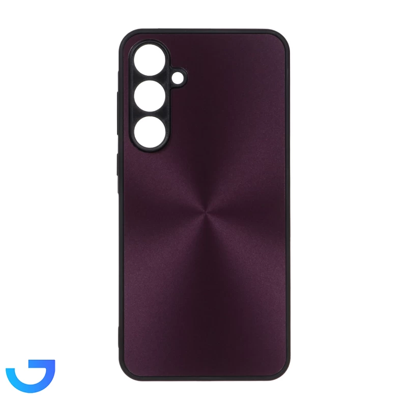 قیمت و خرید قاب لیزری دور مشکی محافظ لنزدار Samsung Galaxy A35 | فروشگاه آریا