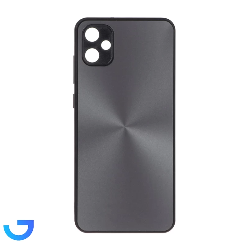 قیمت و خرید قاب لیزری دور مشکی محافظ لنزدار Samsung Galaxy A05 | فروشگاه آریا