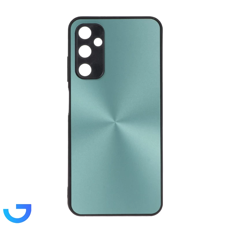 قیمت و خرید قاب لیزری دور مشکی محافظ لنزدار Samsung Galaxy A05s | فروشگاه آریا