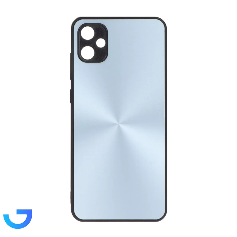 قیمت و خرید قاب لیزری دور مشکی محافظ لنزدار Samsung Galaxy A05 | فروشگاه آریا