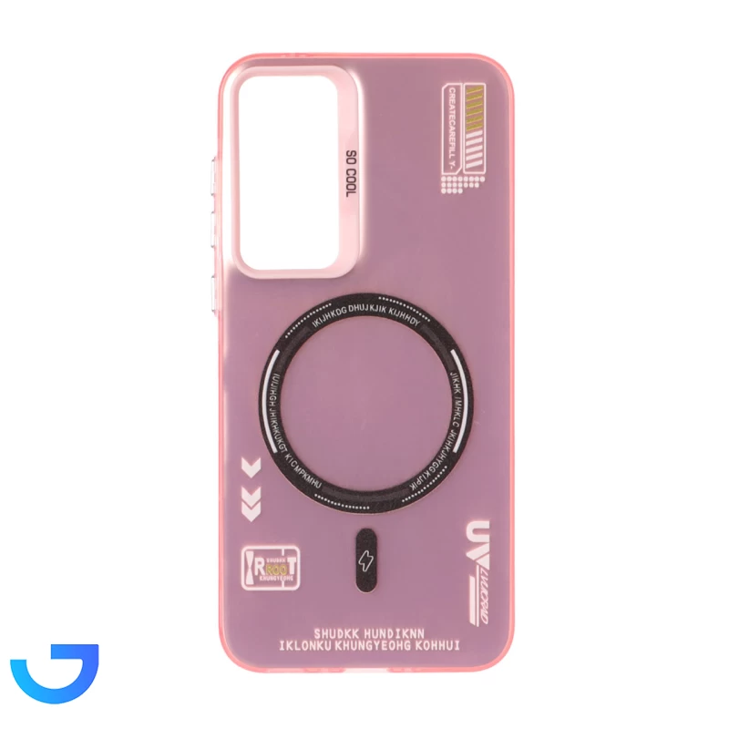 قیمت و خرید قاب SO COOL طرح مگ سیف RT مدل Samsung Galaxy A35 | فروشگاه آریا