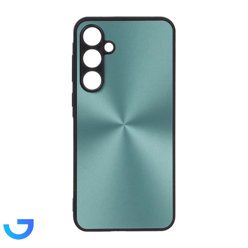 قیمت و خرید قاب لیزری دور مشکی محافظ لنزدار Samsung Galaxy A55 | فروشگاه آریا